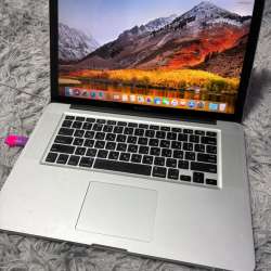 MacBook Pro 15 2010