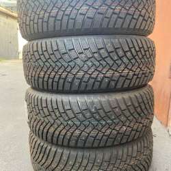 Продам шипованные шины в Пензе фото 7