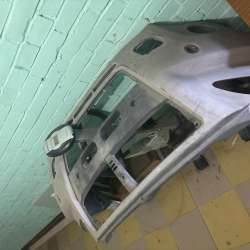 Бампер Газель Бизнес