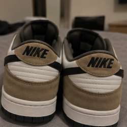 Nike Dunk Low в Санкт-Петербурге фото 4
