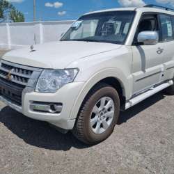Mitsubishi Pajero 2022 года под заказ в Волгограде фото 14