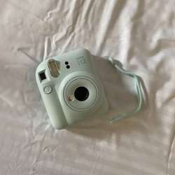 Instax mini 12