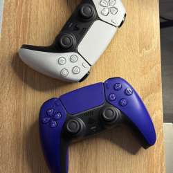 PlayStation 5 DualSense Беспроводной геймпад в Санкт-Петербурге фото 6