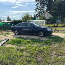 Audi a6 в Домодедове фото 4