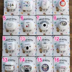 Детские наушники Hello Kitty в Москве фото 4