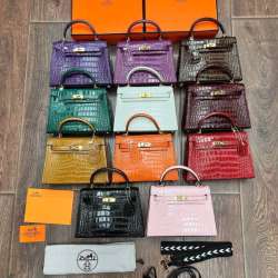 Сумка Hermes Kelly