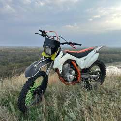 X- motos95 в Краснодаре фото 4