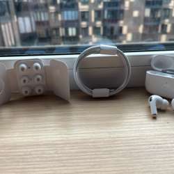 AirPods Pro 2 в Москве фото 3