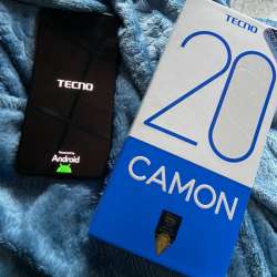 Продам телефон TECNO CAMON 20