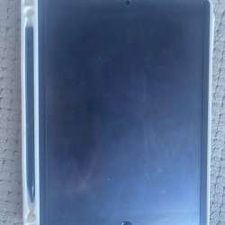 iPad 5 поколения