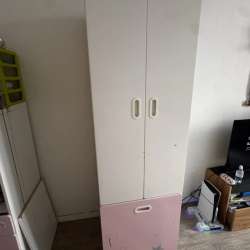 Продажа шкафа из ikea- оригинал)