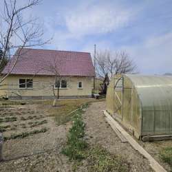 Продам дом с участком в Холмске фото 9