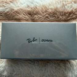 Очки Ray Ban Gen2