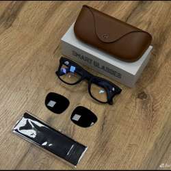 Очки RayBan Meta в Новосибирске фото 4