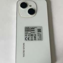 TECNO SPARK GO 1