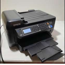 Принтер Epson L800