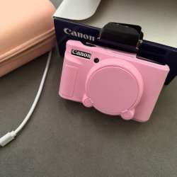 Фотоаппарат canon powershot sx740hs в Краснодаре фото 4