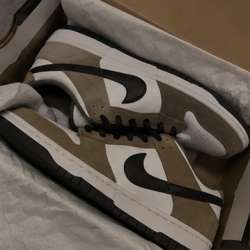 Nike Dunk Low