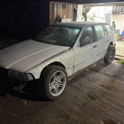 Покраска авто в Зеленограде фото 3