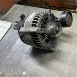 Генератор bmw b47d20a 12317646814 в Краснодаре