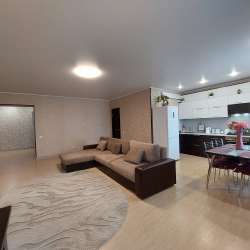 4-к квартира, 110 м2, 3/3 эт в Еманжелинске фото 6