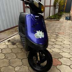 Мопед YAMAHA JOG
