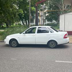 LADA PRIORA