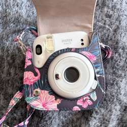 Polaroid instax mini 11 в Екатеринбурге фото 6