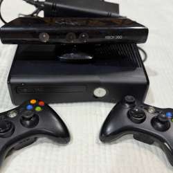 Отличный «Xbox 360 S» в Кызыле фото 3