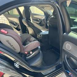 Mercedes E class в Воронеже