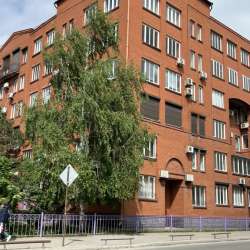Продажа трехкомнатной квартиры по улице Чкалова 31 в Омске фото 12