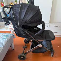 Коляска прогулочная в Воскресенске фото 3