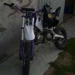 WELS CRF 125 в Калуге фото 3