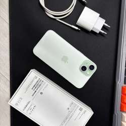 iPhone 15, 128 gb, 1 SIM в Коломне фото 10