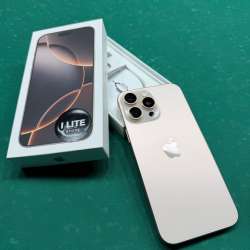 iPhone 16 pro max 512гб, Sim+esim