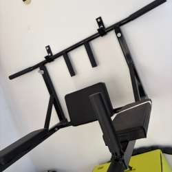 турник навесной в Уфе