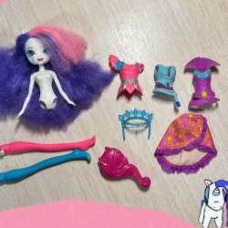 Одежда и части кукол Equestria girls