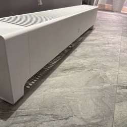 Обогреватель электро Xiaomi Mijia Baseboard2 в Краснодаре фото 5