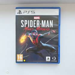Spider-man, Miles Morales