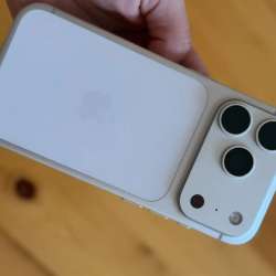 iPhone 17 pro 256гб sim esim в Москве фото 6