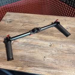 Стабилизатор DJI Ronin S в Пушкино