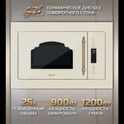 Микроволновка