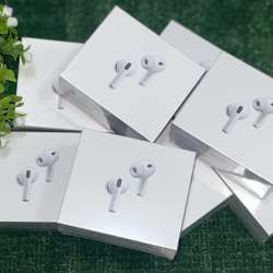 AirPods Pro 3