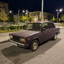 ВАЗ-2105 LADA в Махачкале фото 5