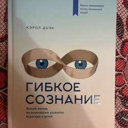 Гибкое сознание