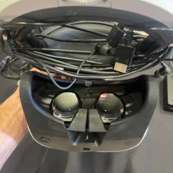 Очки VR для PS4 в Иркутске