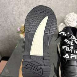Ботинки Fila р.38 в Пензе