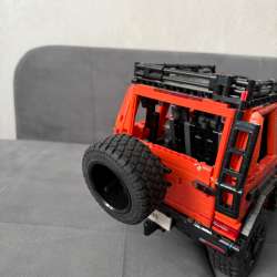 Lego машина в Санкт-Петербурге фото 5