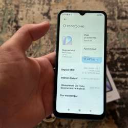 Xiaomi redmi 9a 32gb в Гатчине фото 5