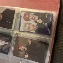 Stray Kids Album, Cards в Санкт-Петербурге